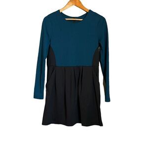 Pretty Little Liars by Aeropostale long sleeve mini dress